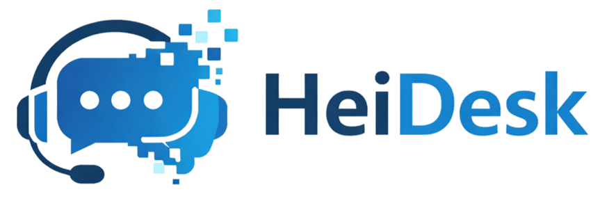 HeidDesk